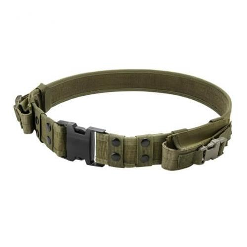 Barska Bi12284, Cx-600 Tactical Belt (od Green)