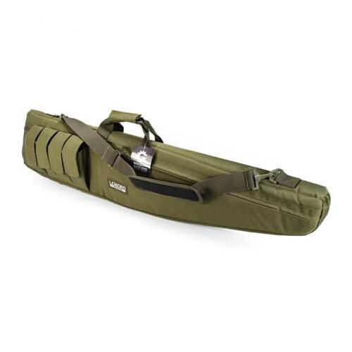 Barska Bi12320, Rx-100 48" Tactical Rifle Bag (od Green)