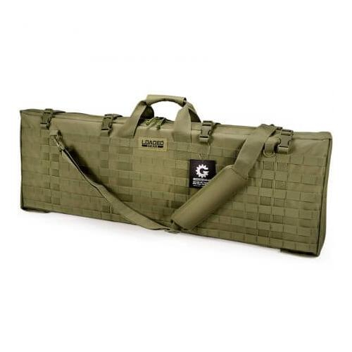 Barska Bi12324, Rx-300 40" Tactical Rifle Bag (od Green)
