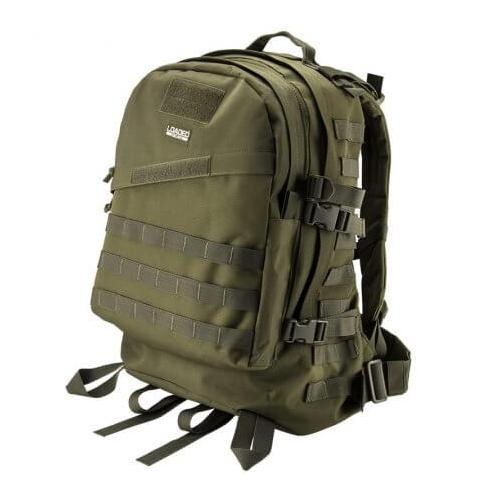 Barska Bi12328, Gx-200 Tactical Backpack (od Green)