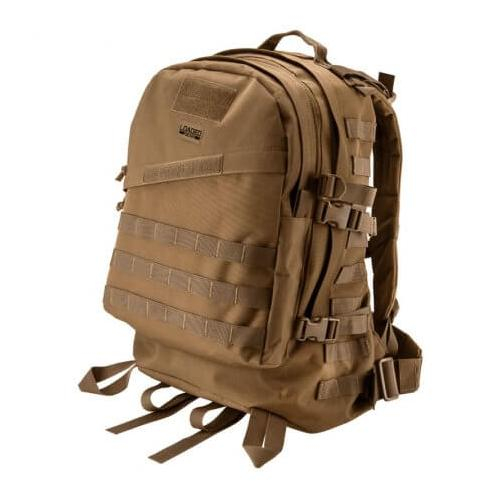 Barska Bi12342, Gx-200 Tactical Backpack (dark Earth)