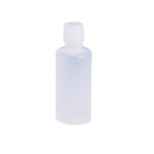 Bel-art Products 10611-0016, 16oz Bottle With Buttress Cap