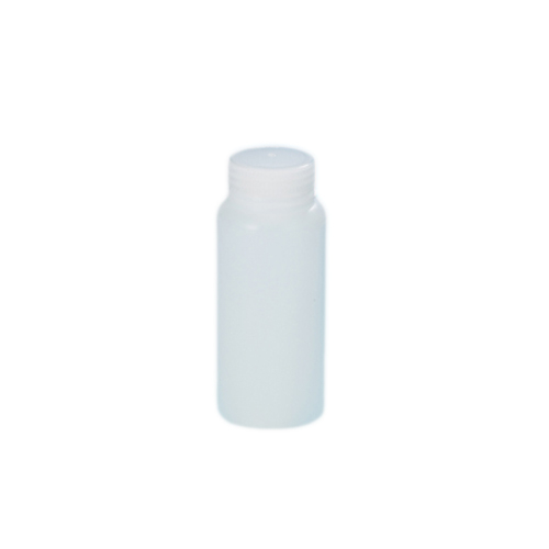 Bel-art Products 10625-0005, Precisionware 4oz Wide Mouth Bottle