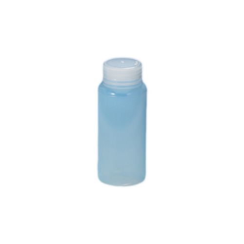 Bel-art Products 10626-0005, Precisionware 4oz Wide Mouth Bottle
