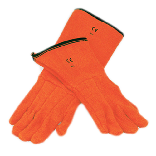 Bel-art Products 13201-0000, Clavies Biohazard Autoclave Gloves, 13"