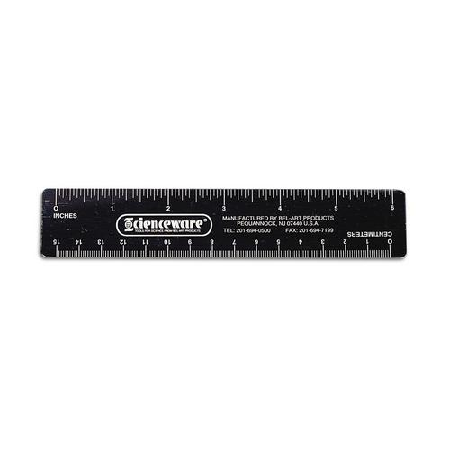 Bel-art Products 13355-0001, Fluorescent Ruler