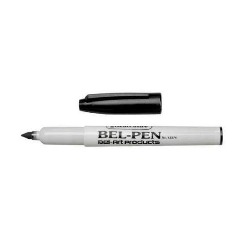 Bel-art Products 13374-0000, Belpen Black Marker