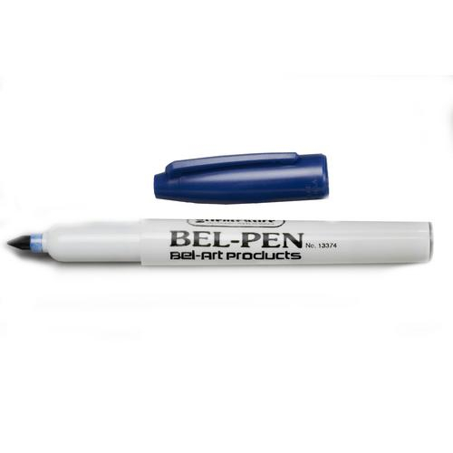Bel-art Products 13374-0002, Belpen Blue Marker