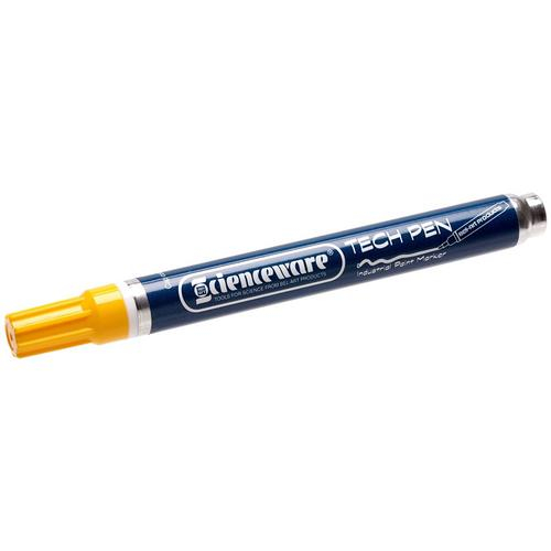 Bel-art Products 13384-0004, Tech Yellow Pen