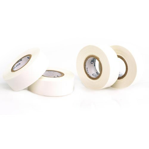 Bel-art Products 13480-0075, Write-on 3/4" X 15yd White Label Tape