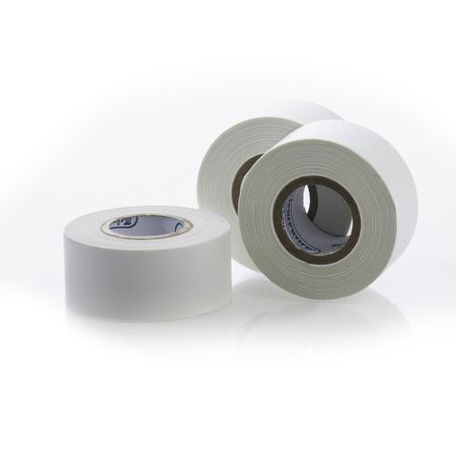 Bel-art Products 13480-0100, Write-on 1" X 15yd White Label Tape
