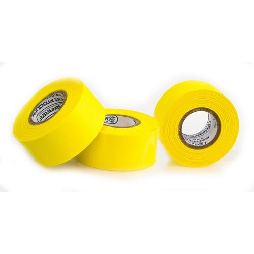 Bel-art Products 13481-0100, Write-on 1" X 15yd Yellow Label Tape
