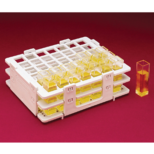 Buy BelArt Products 185200000, NoWire Polypropylene Cuvette Rack