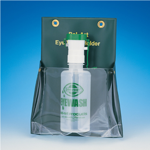 Buy BelArt Products 248540000, Eye Wash Bottle Holder Mega Depot