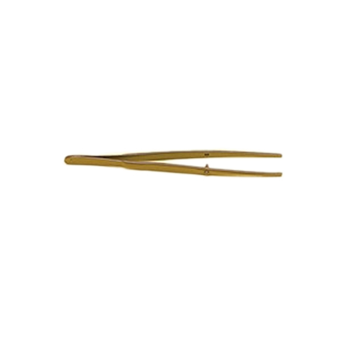 Bel-art Products 37943-0000, Straight Forceps Bent For Cover Glass