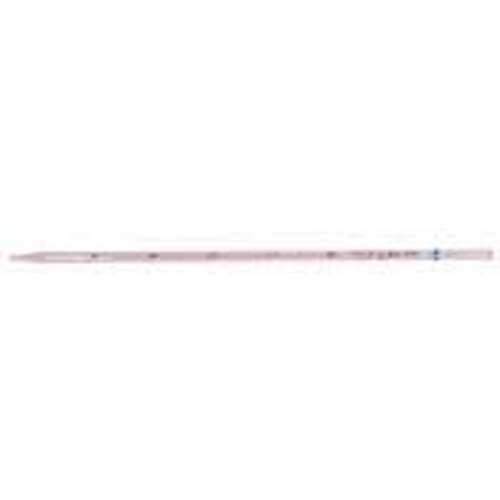 Bellco Glass 1212-01001, Sero Pt Pipette, 1 X .01 Ml, Plain Top