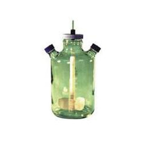 Buy Bellco Glass 196500100, Spinner Flask Complete, Microcarrier