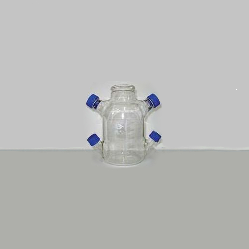 Buy Bellco Glass 196597300, BioProbe Spinner Flask Only, 3L Mega Depot