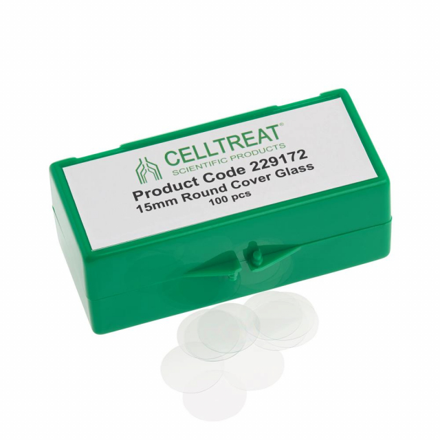 Bellco Glass 2291-72000