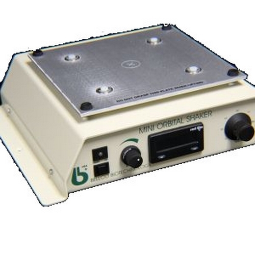 Buy Bellco Glass 764420230, Digital MiniOrbital Shaker Comp, 230V