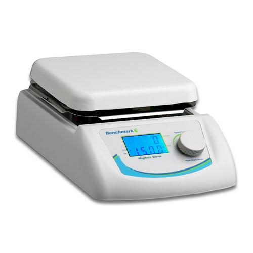 Benchmark Scientific