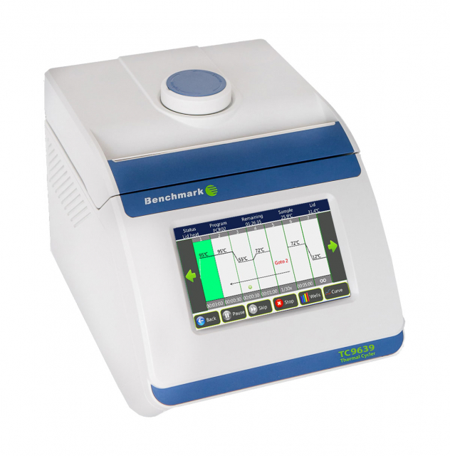 Benchmark Scientific T5000-384-E