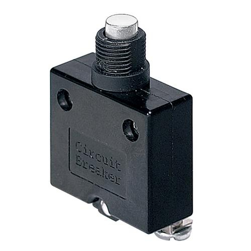 Bep Clb-10/dsp, C/b Push Reset-10a Circuit Breaker