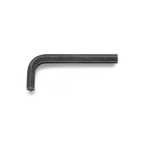 Beta Tools 000960560, 96n 16mm Burnished Offset Hexagon Key Wrench