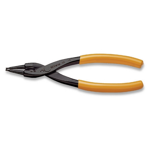 Beta Tools 010320017, 1032 Internal Circlip Pliers With Coated Handles