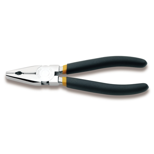 Beta Tools 011500006, 1150 Combination Plier With Double Layer