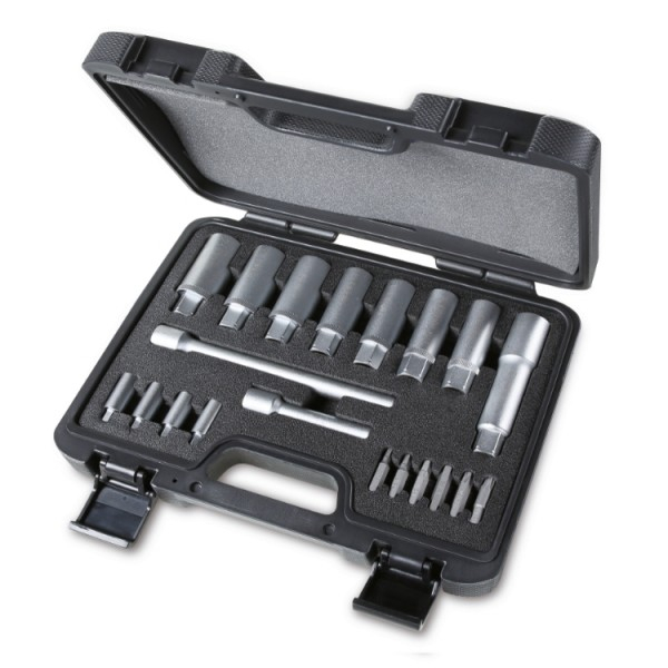 Beta Tools 015510020