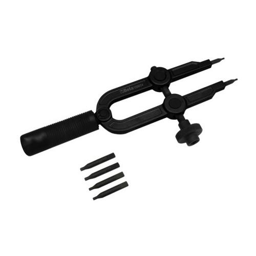 Beta Tools 015580100