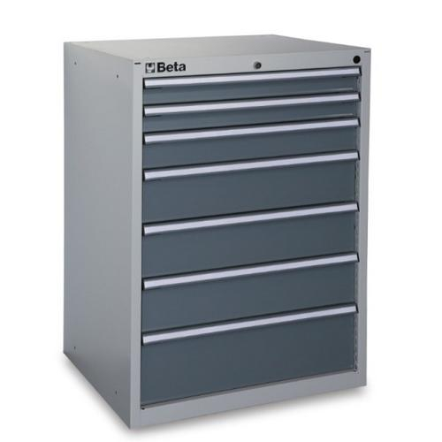 Buy Beta Tools 035000072 C35 7g Industrial Tool Chest With Seven