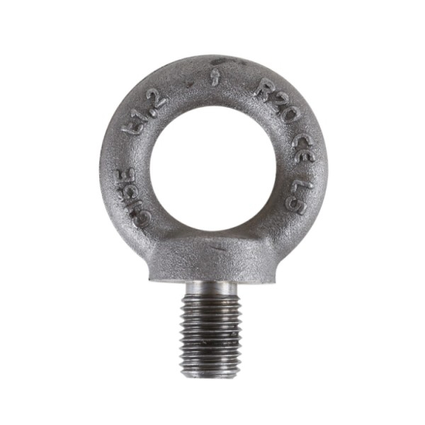 Buy Beta Tools 080400324, 8040EN Lifting Eye Bolt, SelfColoured, M24