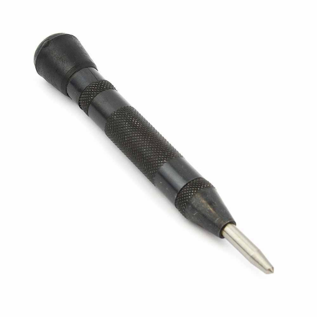 Big Horn 19230, Heavy Duty Automatic Center Punch