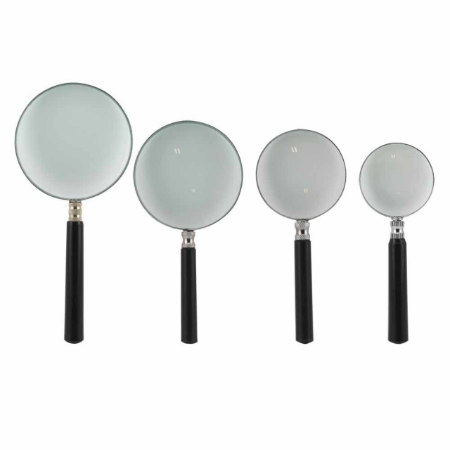 Big Horn 19258, High Power Magnifying Glass Set