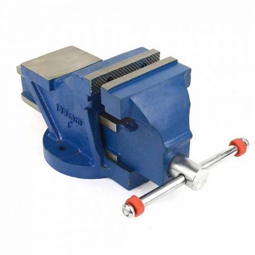 Big Horn 19283, Bench Vise, 4"