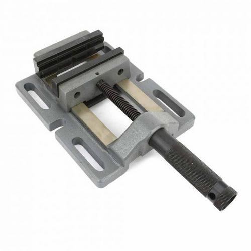 Big Horn 19288, Precision Drill Press Vise, 5"