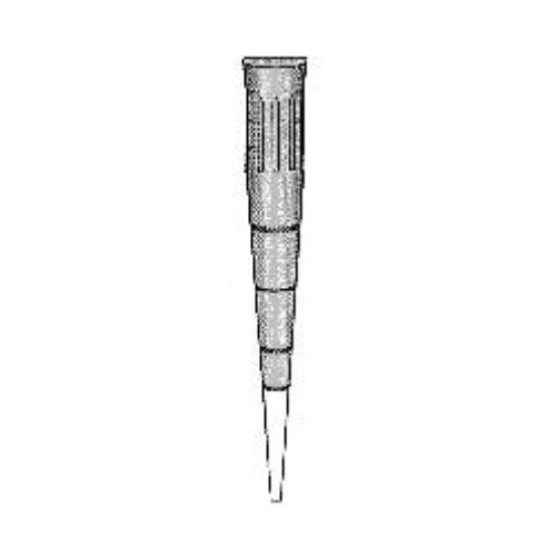 Bio Plas 0001rs, 1-250ul Sterilized Racked Reference Pipet Tip