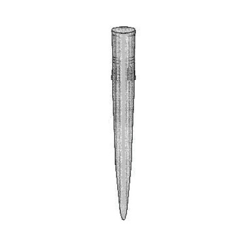 Bio Plas 0004rn, Uni-tip Pipet Tip 101-1000 Microliters - Racked