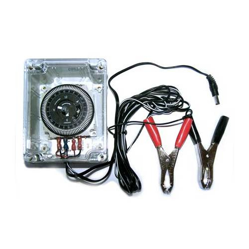 Bird-X GB-12