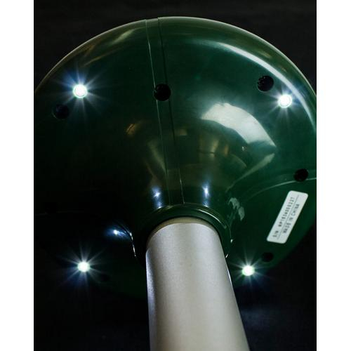 Buy BirdX TXMOLE, Transonic Mole Repeller, Solar Mega Depot