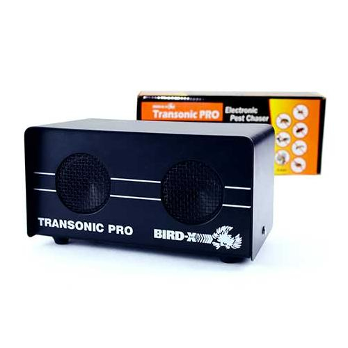 Buy BirdX TXPRO, Transonic Repeller Pro, 110VAC Mega Depot