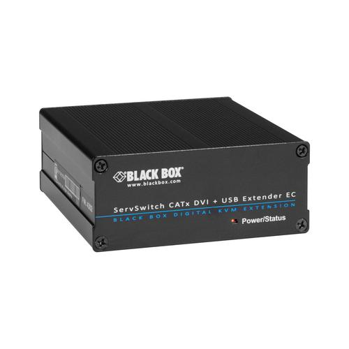 BlackBox ACX300-R-R2