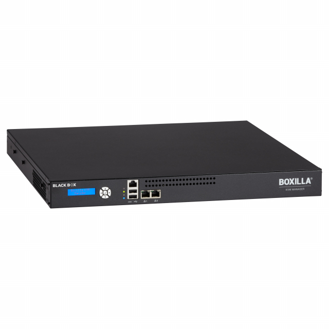 BlackBox BXAMGR-R2-75