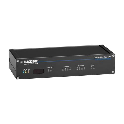 BlackBox CB-CP200