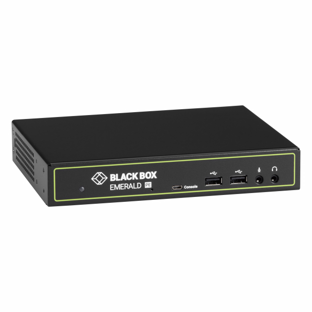 BlackBox EMD2000PE-R-P