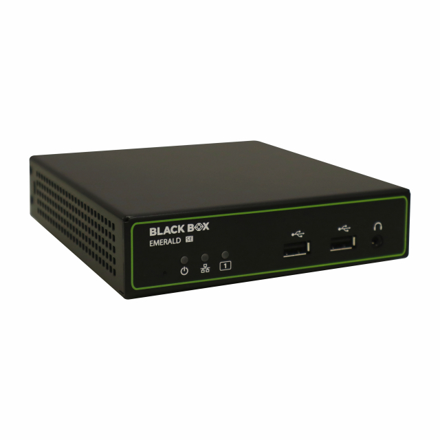BlackBox EMD2000SE-DP-R