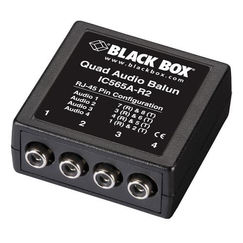 BlackBox IC565A-R2