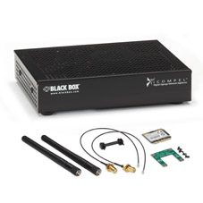 BlackBox ICSS-VE-SU-W